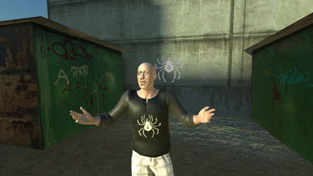 Summon screenshot 4