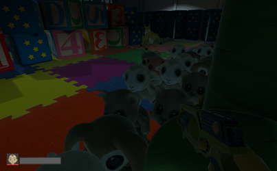 Daycare Descent screenshot 4