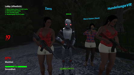 Village of Zombies screenshot 8