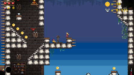 Janosik 2 screenshot 10
