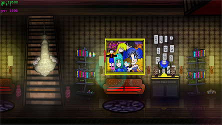 Résop Paz Yandere True ( Rpyt ) ( R-pyt ) ( Resop Paz ) screenshot 30