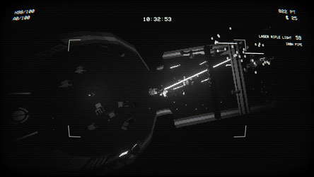 EMPTY SHELL: PROLOGUE screenshot 1