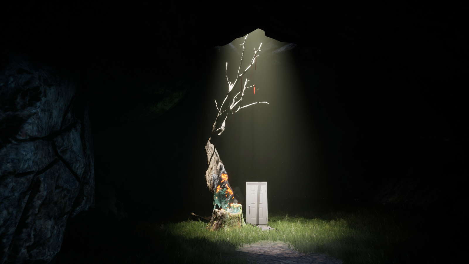 梦乡 The Dreamcatcher screenshot