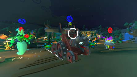 Rune Bender VR screenshot 8