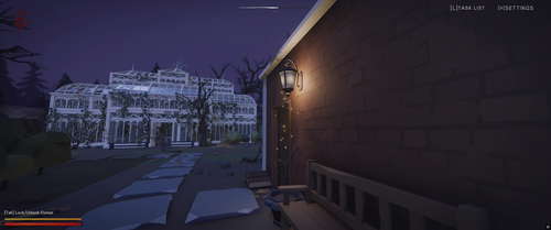 Escape Haunted Mansion screenshot 7