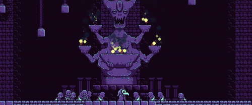 Into The Underdusk screenshot 12