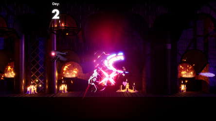 Drealegy screenshot 13