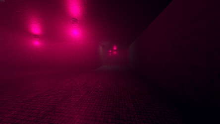 Forsaken Facilities screenshot 3