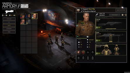 MENACE screenshot 5