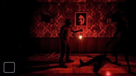 A Twisted Place screenshot 1