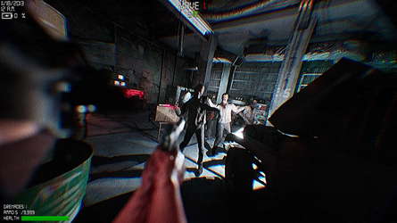 Witching Hour screenshot 4