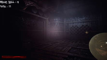 Lost Mansion screenshot 5
