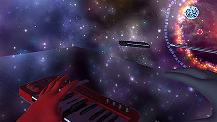 Smash The Synth screenshot 6