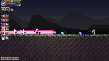 There Is mORE screenshot 8
