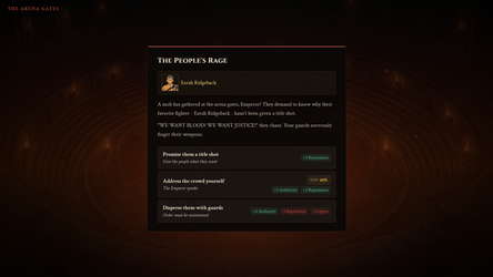 Ironblood screenshot 10