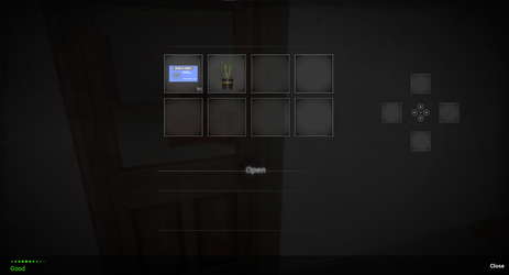 Void or Hollow screenshot 1