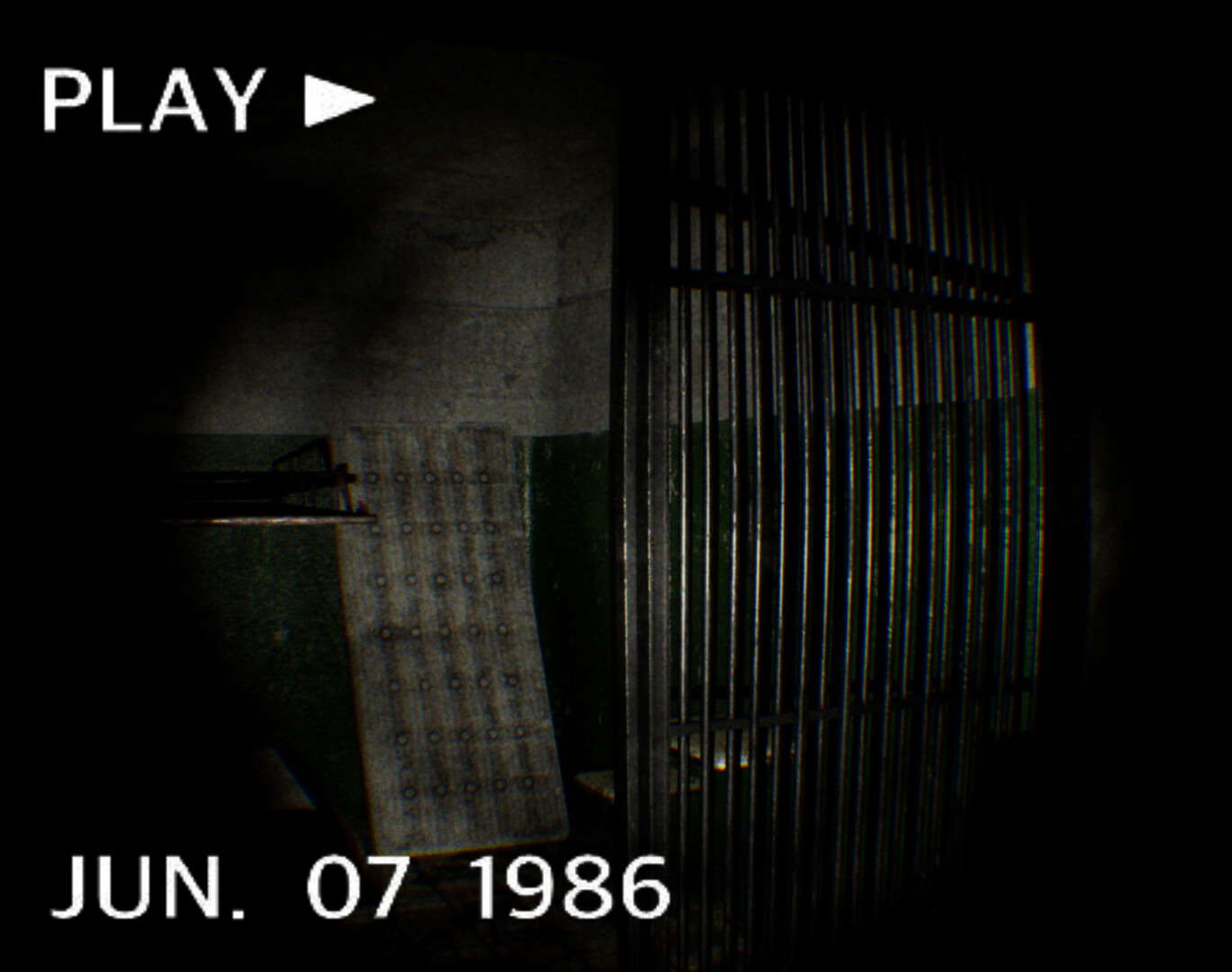 Final Outcry screenshot