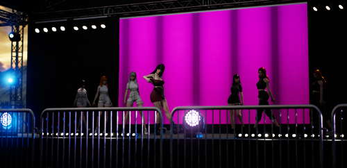Run Away screenshot 5