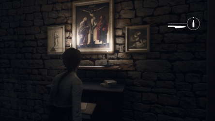 Remothered: Broken Porcelain screenshot 16