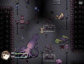 Scarred Stars: Traumatic Edition screenshot 2