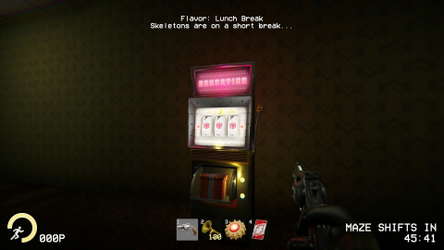 The Bonerooms screenshot 6