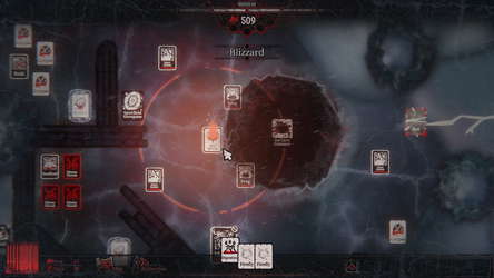 Roots Devour screenshot 4