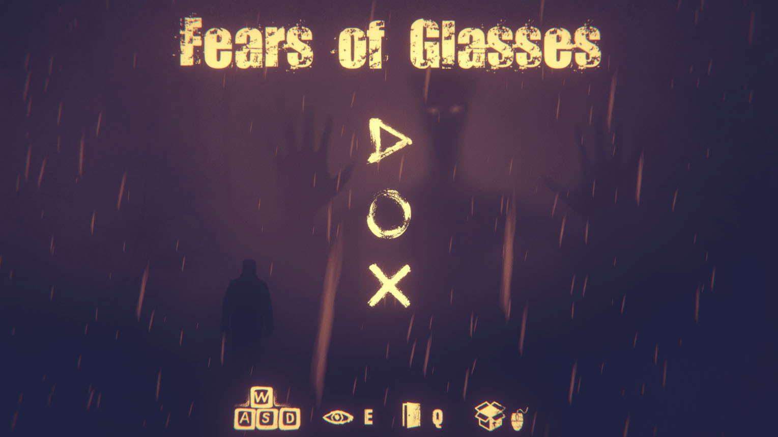 Fears of Glasses  o-o screenshot