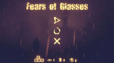 Fears of Glasses  o-o screenshot 1