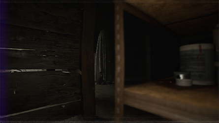 Where the Walls Breathe screenshot 8