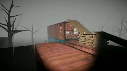 The Letter: Classic Edition screenshot 4