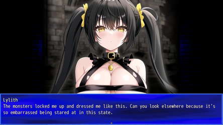 Valkyrie Eternal screenshot 2