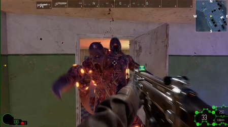 AWAKE screenshot 9