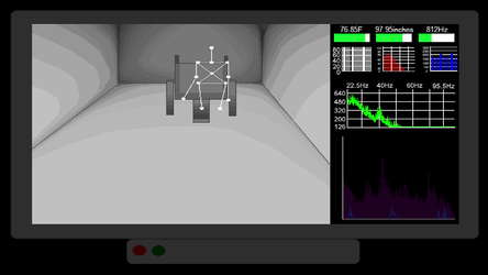 Gregor Hills Haunted Hospital screenshot 3