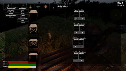 Endure or Perish screenshot 2