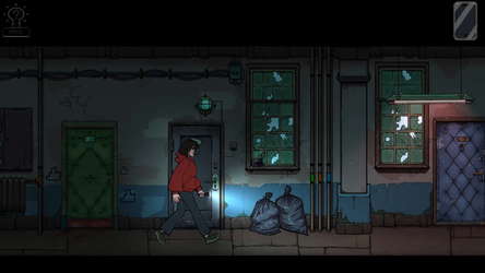 Almost My Floor: Duality screenshot 11