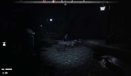 Psycho Reign screenshot 14