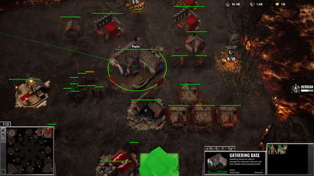 BANNERMEN screenshot 1