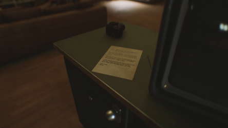 Evil Sinister screenshot 4