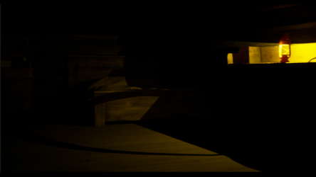 THE SCREAM OF DARKNESS screenshot 4