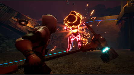 Ember Point screenshot 6