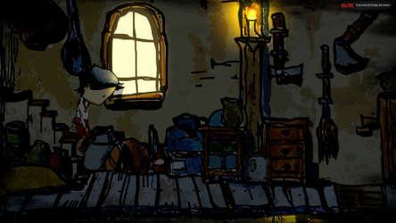 The Nightmare Journey screenshot 26