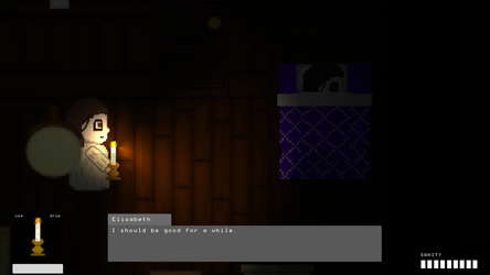 Our Mother's house screenshot 2