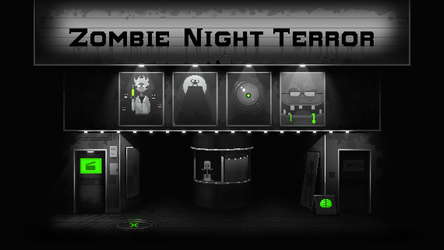 Zombie Night Terror screenshot 21