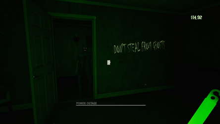 Boo Men screenshot 3