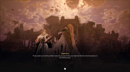 The First Berserker: Khazan screenshot 21