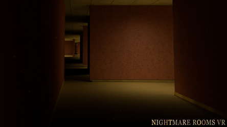 Nightmare Rooms VR screenshot 4