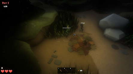 Innocent Critters screenshot 5