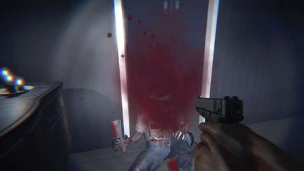 Black Butterfly screenshot 2
