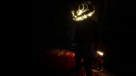 In The Hell screenshot 2