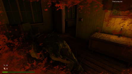 Bozalleth's Curse screenshot 2